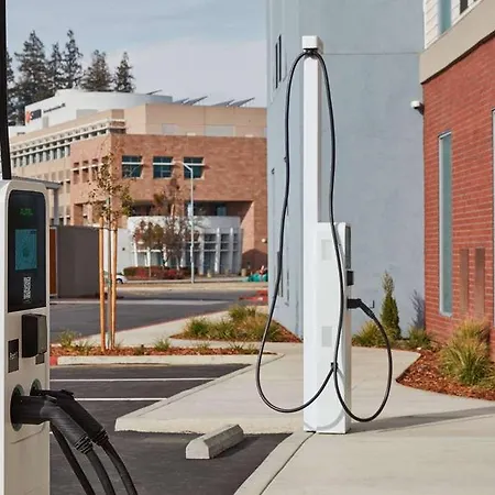 Home2 Suites By Hilton Sacramento At Csus